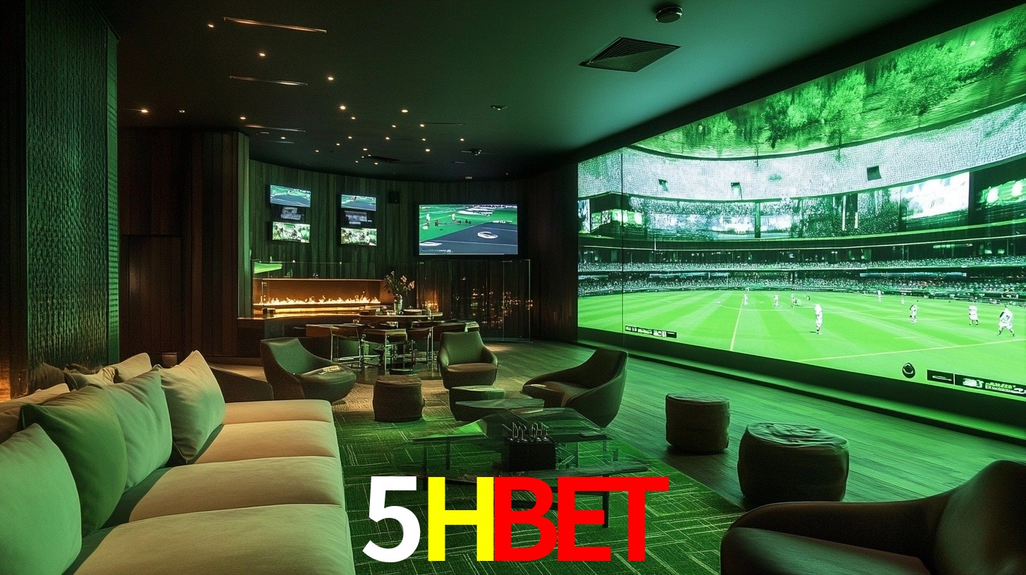 5HBET - Cassino On-line Ganhos Sem Limites - 5HBET.COM