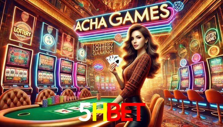 Welcome Bonus 5HBET