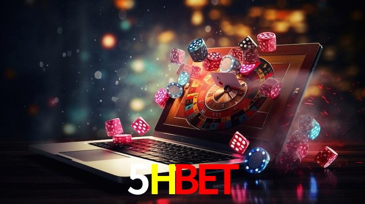 Desvendando o Mundo dos Jogos Virtuais na 5HBET