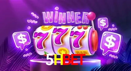 A Emoção da Loteria na 5HBET: Uma Chance de Mudança de Vida