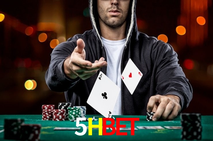 5HBET.COM