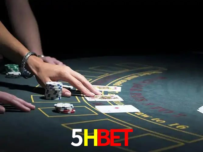 Tecnologia da Plataforma 5HBET