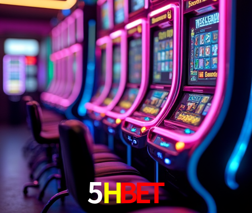 Especiais de Fim de Semana 5HBET