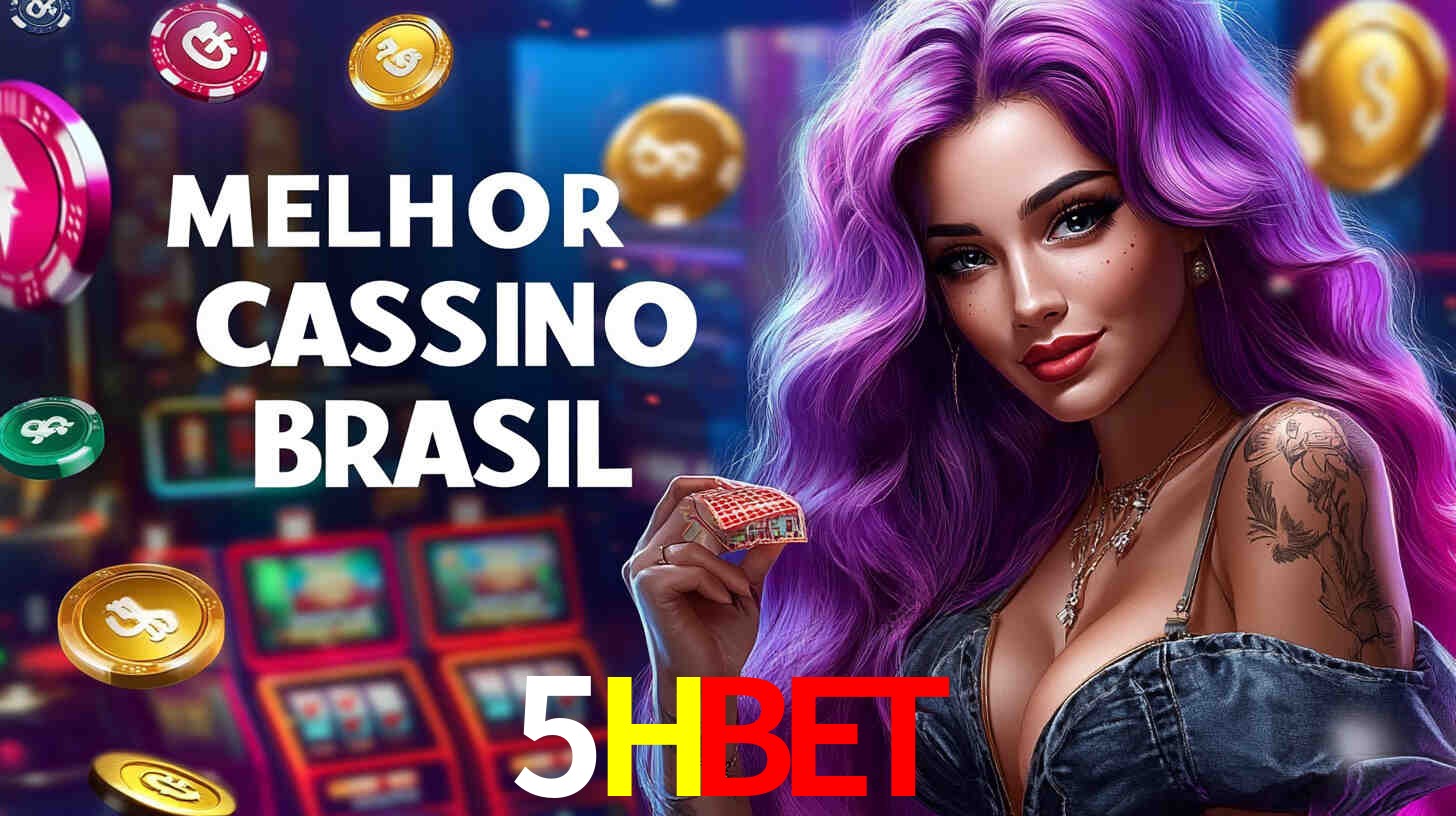 Descubra o Programa VIP da 5HBET: Vantagens Exclusivas para Jogadores