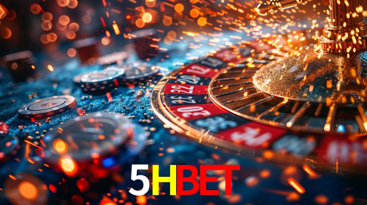 Account Benefits 5HBET