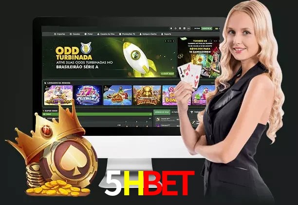 5HBET Belo Horizonte - Jackpots