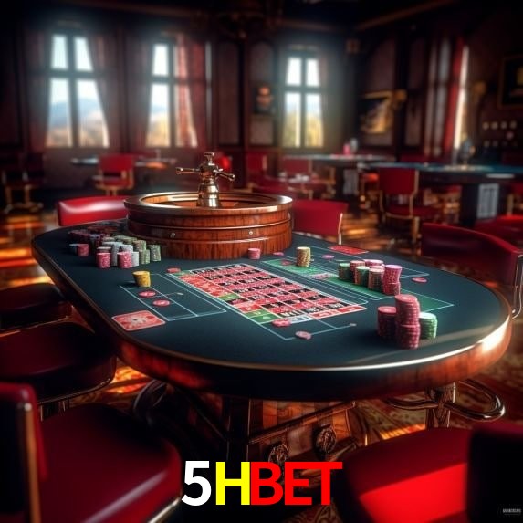 5HBET Rio de Janeiro - Slot Strategy