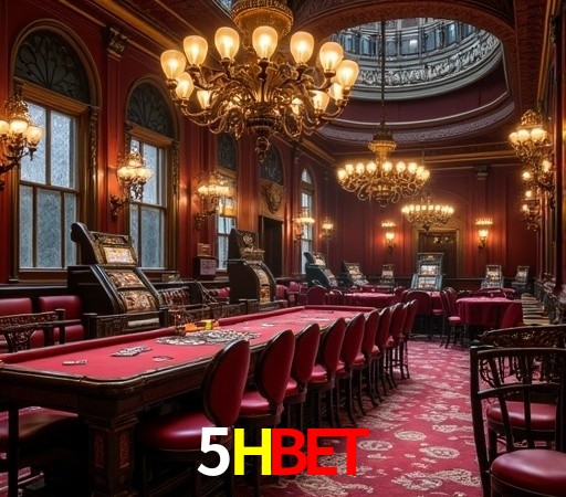 Benefícios da Conta 5HBET