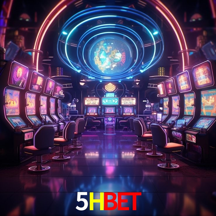 5HBET Rio de Janeiro - Popular Jogos