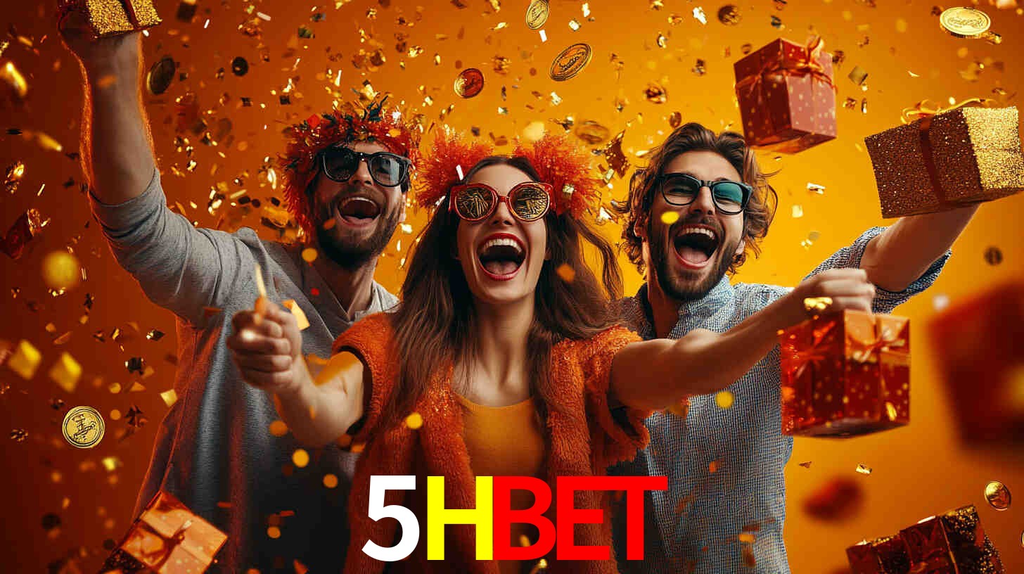5HBET.COM