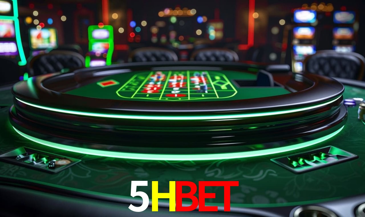 Exclusive Offers 5HBET