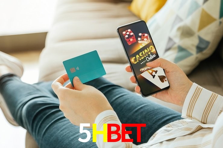 5HBET Belo Horizonte - Basketball