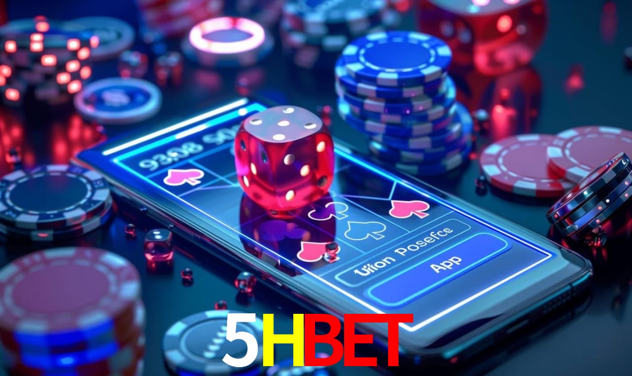 Promoções Sazonais 5HBET