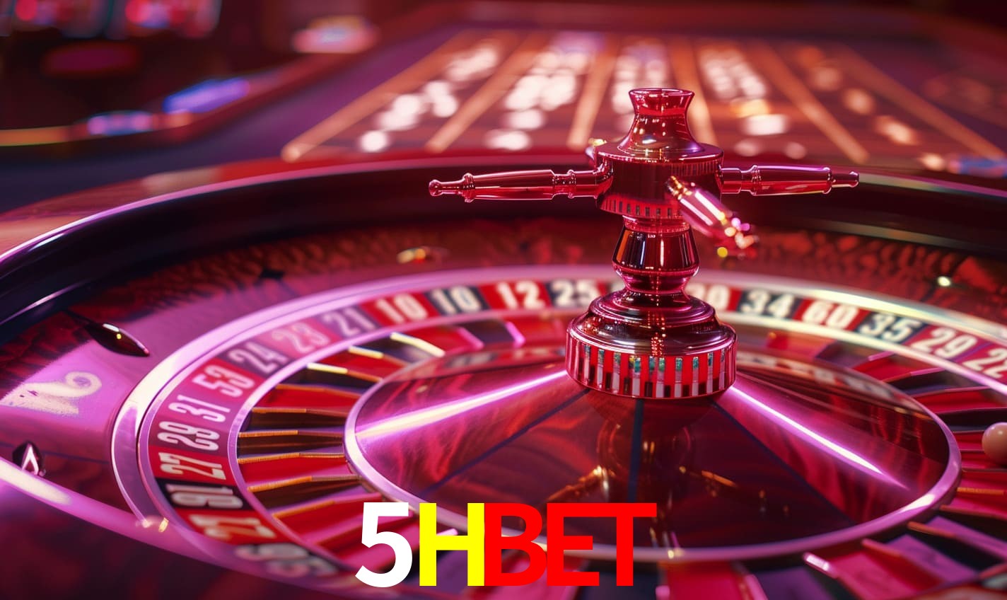 Descubra a Essência do 5HBET: Nossa História e Compromissos