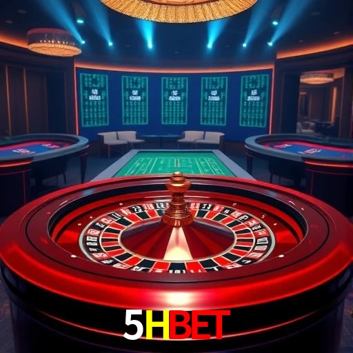 5HBET Salvador - Strategy