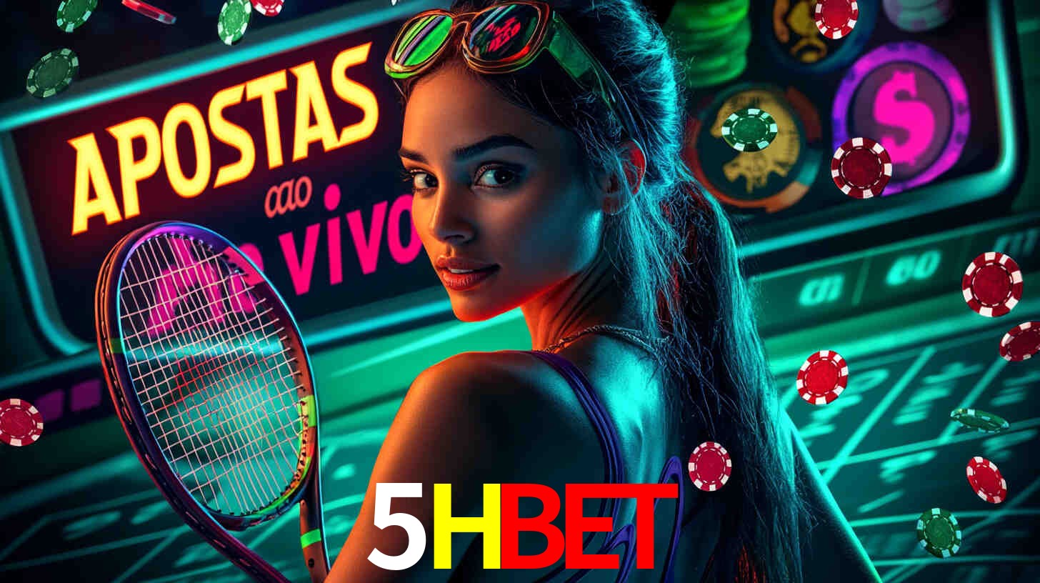 Inovações de Jogos na 5HBET: O Futuro das Experiências Interativas