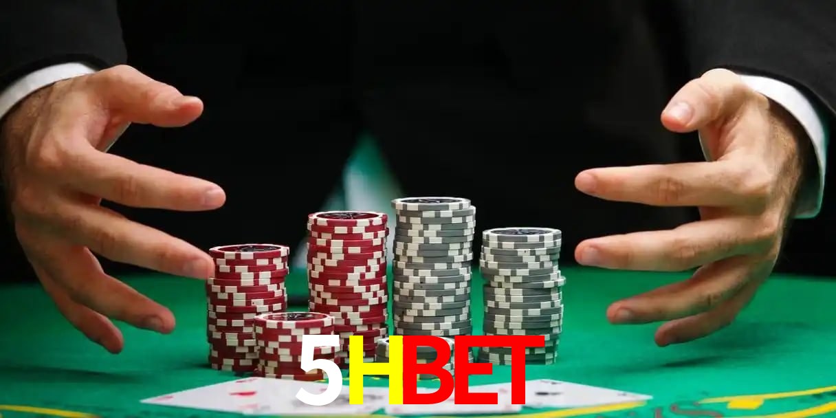 5HBET São Paulo - Jogo Providers
