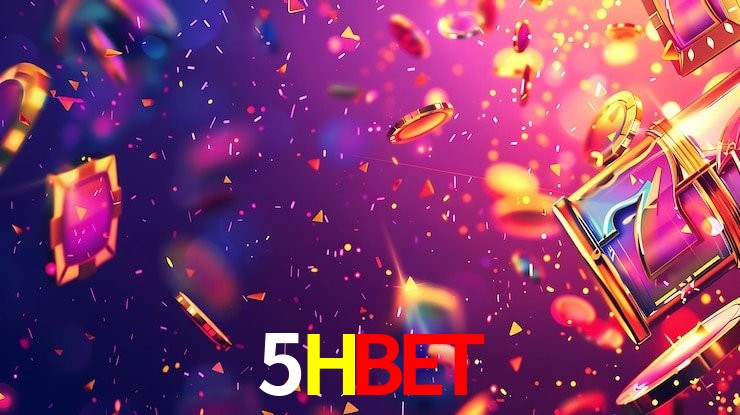 A Emoção da Loteria na 5HBET: Uma Chance de Mudança de Vida