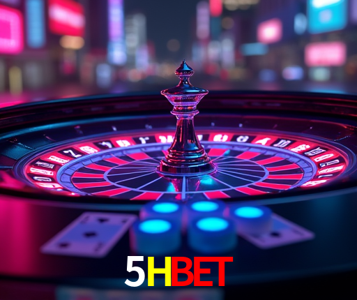 Descubra a Essência do 5HBET: Nossa História e Compromissos