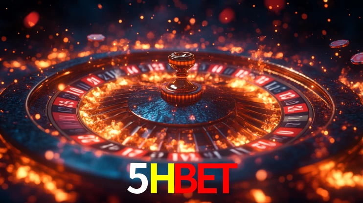 Ofertas Imperdíveis na 5HBET: Promoções e Bônus Que Valem a Pena