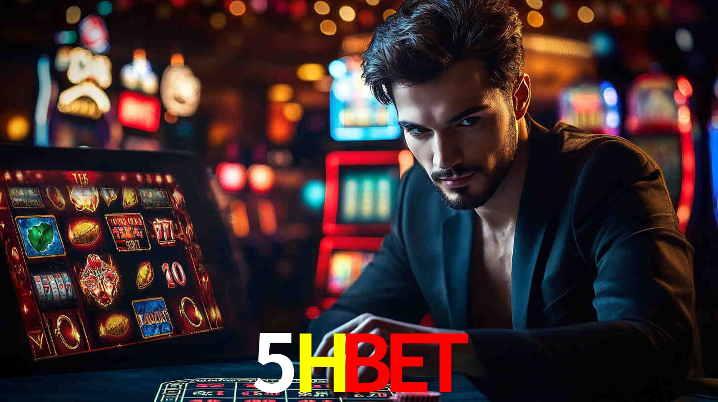 5HBET,5HBET.COM