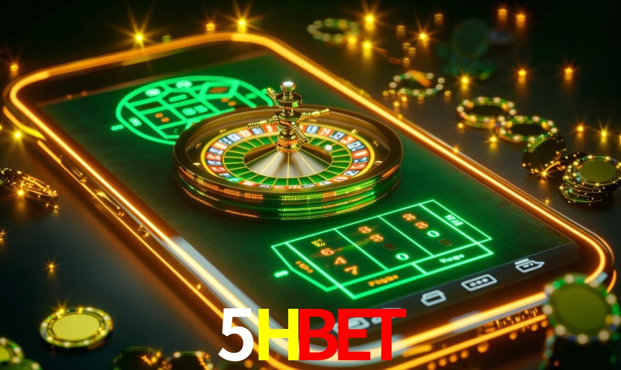 Login Seguro 5HBET