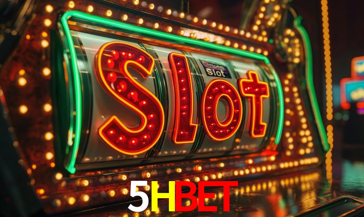 Provedores de Jogos 5HBET
