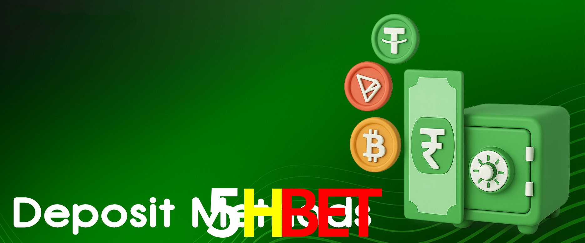 5HBET Plataforma - Certificada MGA desde 2015