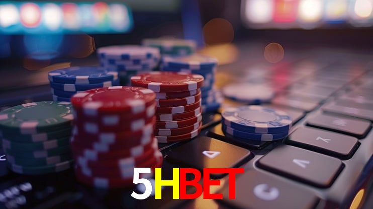Casino Ao Vivo 5HBET