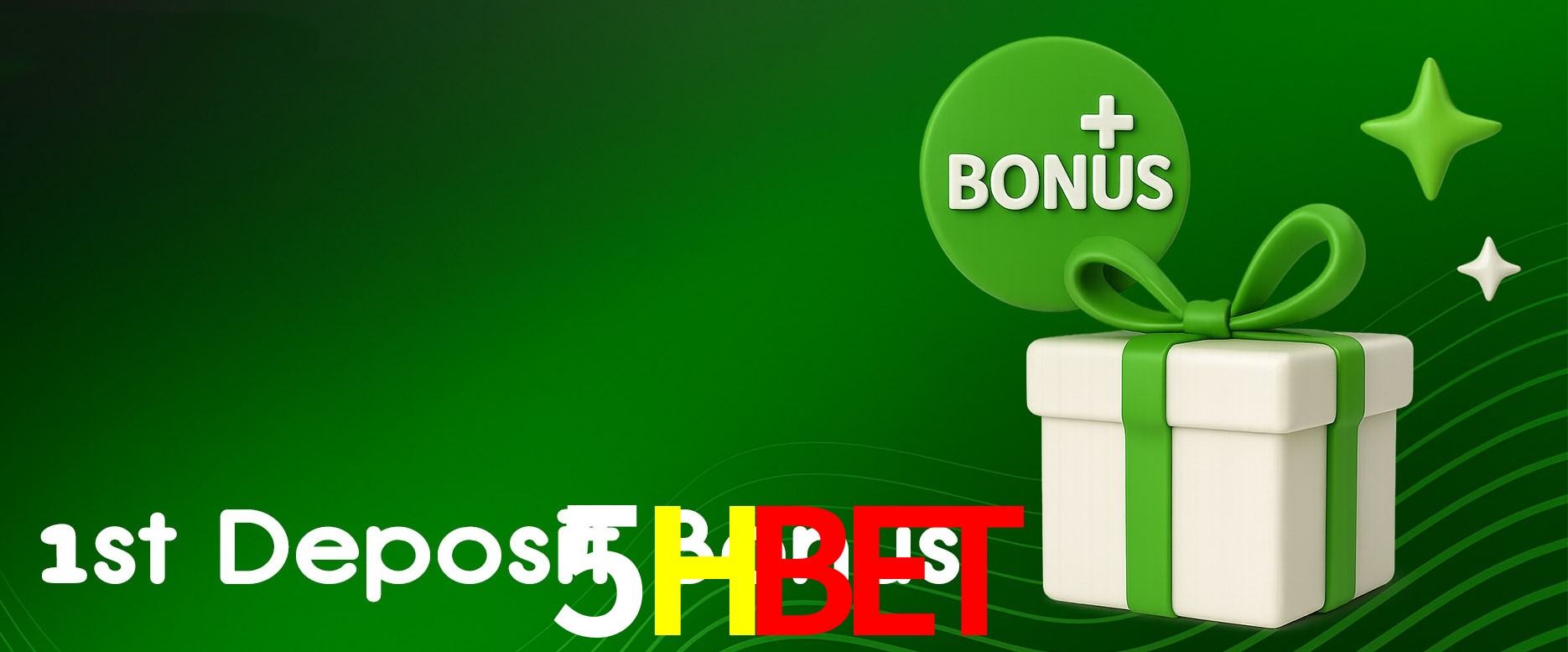 5HBET - Login Methods