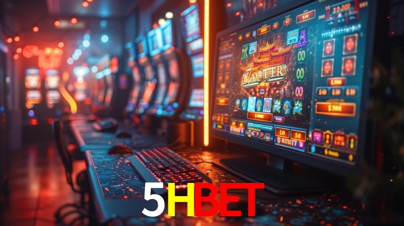 5HBET
