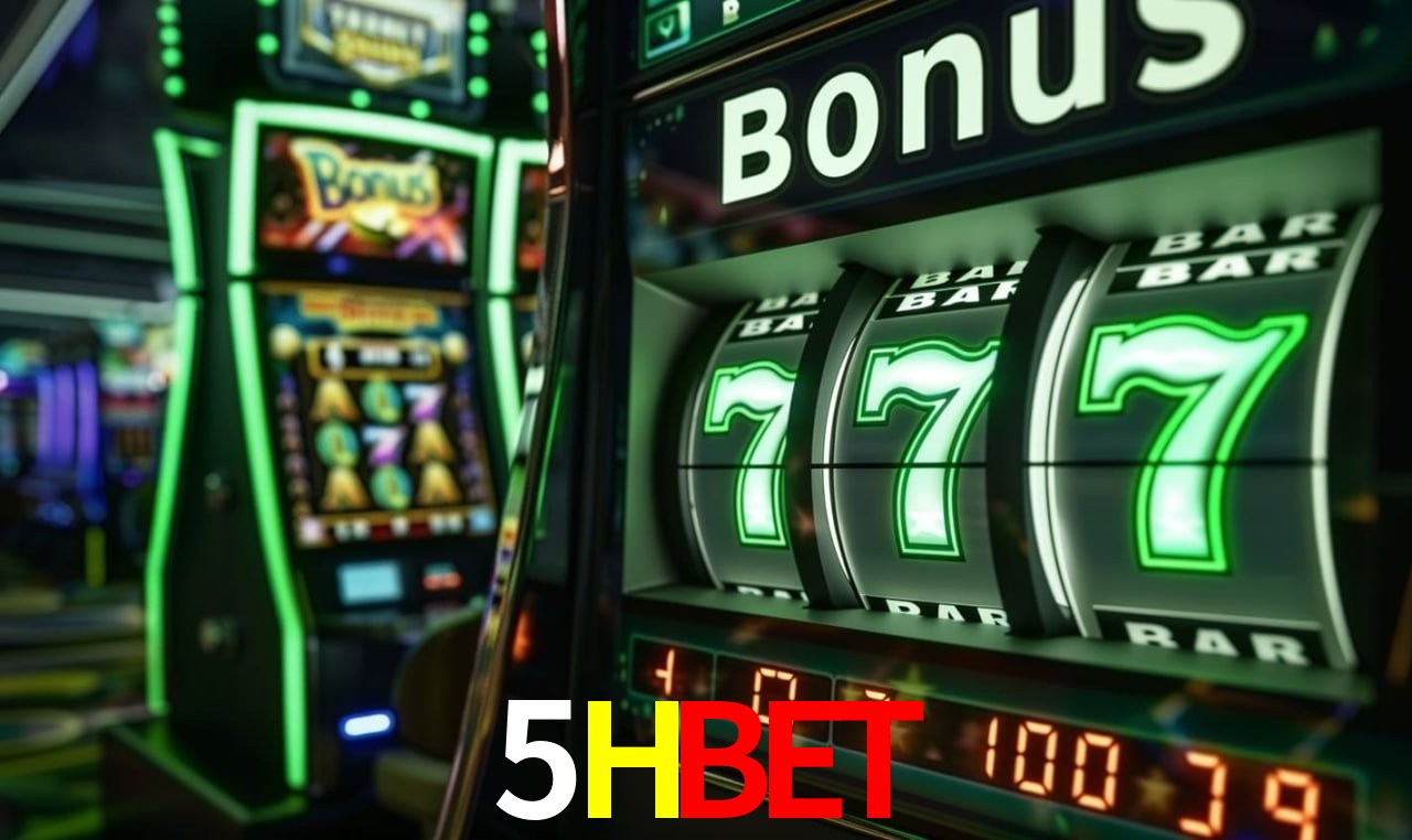 5HBET Entrar - Login Seguro Certificado