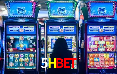 5HBET Rio de Janeiro - Professional Dealers