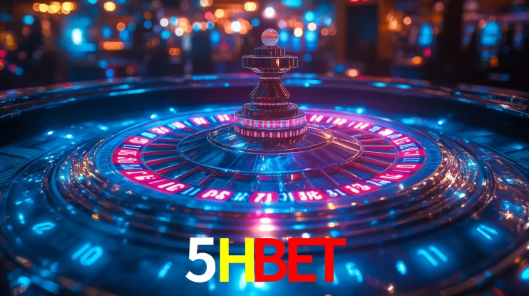 5HBET App Interface