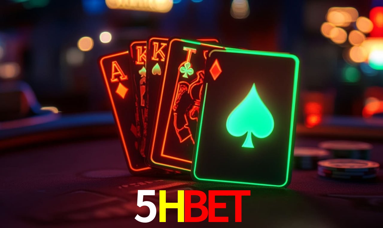 5HBET Brasília - Jogo Features