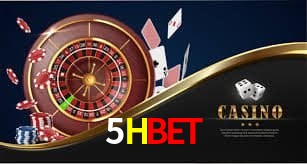 Casino VIP 5HBET