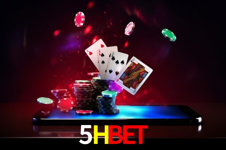 Game Providers 5HBET
